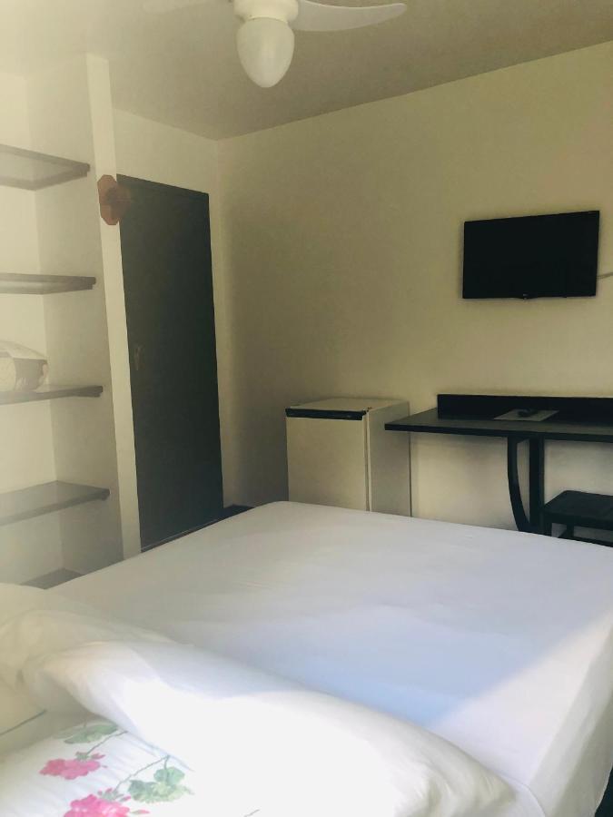 Pousada Canteiros Otel Armacao dos Buzios Dış mekan fotoğraf